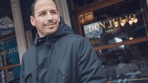 Foto del propietario Pablo Rivero o de la fachada de Don Julio
