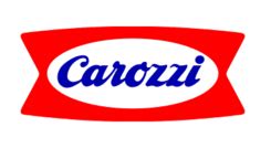 Logo de Empresas Carozzi S.A. que incluye a Costa