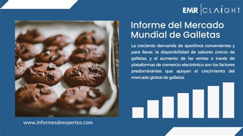 Infografía del crecimiento de Costa en el mercado de galletas