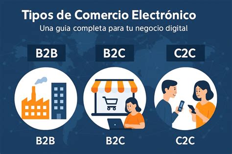 Logotipo de una distribuidora online o un concepto de comercio electrónico
