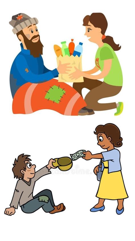 Dibujo que compara un pan humilde con un brioche o pastel, enmarcado por una imagen de María Antonieta