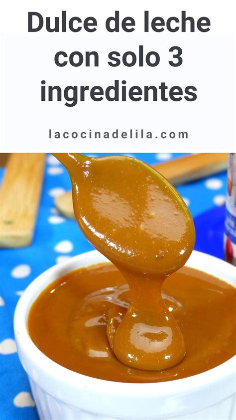 Infografía paso a paso de cómo hacer dulce de chocolate casero