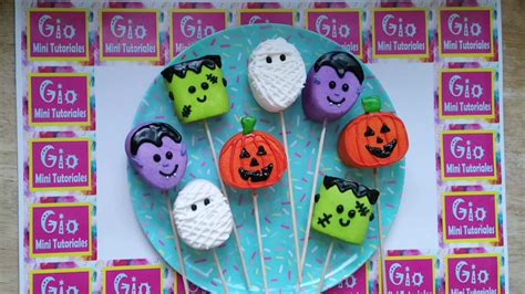Bordes de bombones decorados con sprinkles