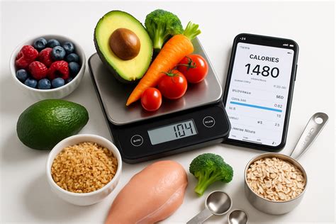 Esquema explicativo del método Atwater para cálculo de calorías en alimentos