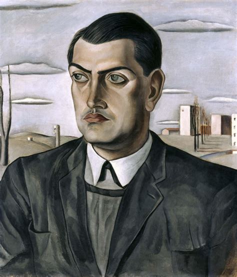 Retrato de Luis Buñuel, con énfasis en su mirada característica y expresión