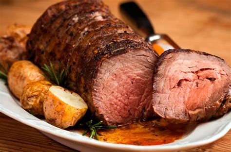 Plato de Lomo Vetado a las brasas con acompañamiento