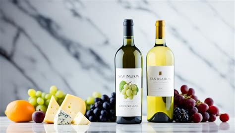 Botellas de vino blanco como Sauvignon Blanc y Albariño, junto a un plato de sashimi.