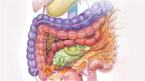 Esquema ilustrativo que muestra las posibles causas digestivas, hormonales y de estilo de vida que provocan la hinchazón abdominal.