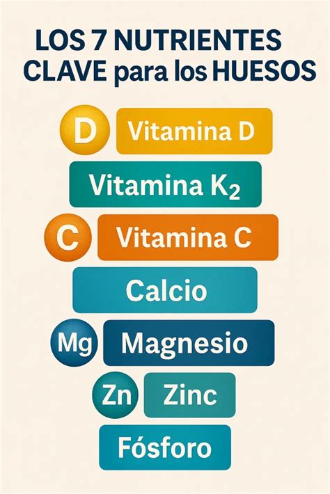 infografía detallando los nutrientes clave de la avena: vitaminas del grupo B, hierro, magnesio, zinc, fósforo, antioxidantes y fibra.