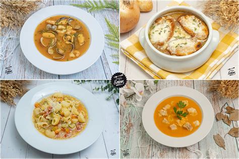 Infografía: Métodos de enfriamiento rápido para sopas y caldos