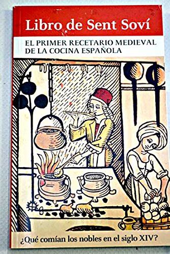 Ilustración de la portada del libro de Sent Soví