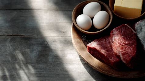 Ingredientes frescos dispuestos sobre una mesa de cocina para el guiso