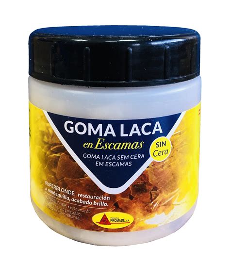 Ilustración de la técnica de aplicación de goma laca con muñequilla en movimientos circulares