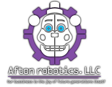 Logo de Afton Robotics