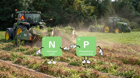 Gráfico de barras comparando las necesidades de nitrógeno, fósforo y potasio para el cultivo de cebolla.