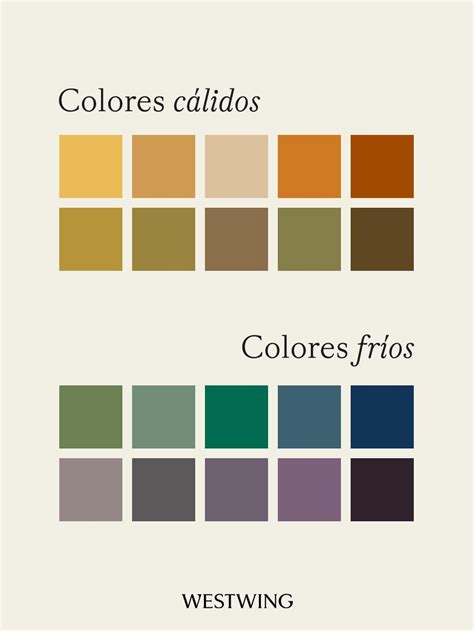 Ilustración de un huerto en otoño con colores cálidos y vegetación resistente al frío