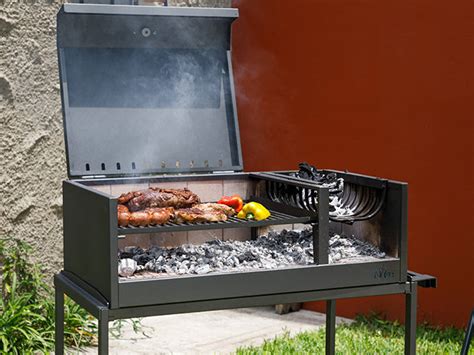 Galería de imágenes de los modelos de parrillas eléctricas recomendados.