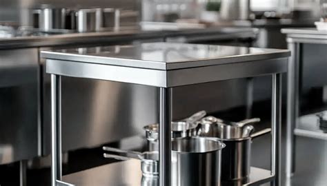 Fotografía de una parrilla eléctrica profesional de acero inoxidable en un entorno de cocina de restaurante.