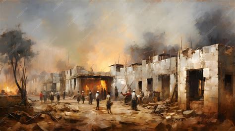 Ilustración histórica de trabajadores de rancho mexicanos preparando carne.