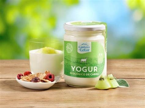 Envase del Yogur Natural Veritas ECO.