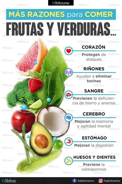 Infografía: Beneficios de consumir sopas de verduras