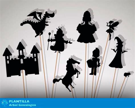 Personaje utilizando la habilidad Buscador de Sombras del libro negro
