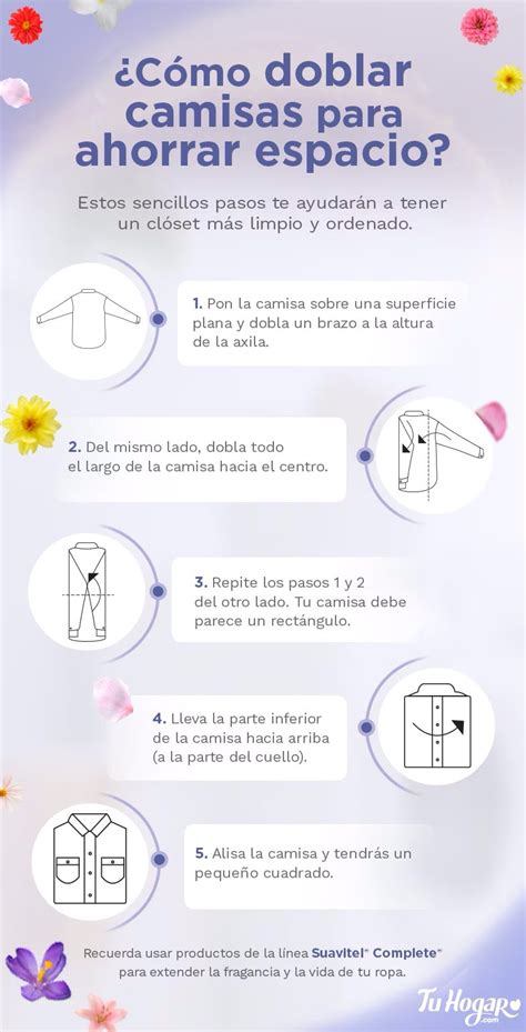 Diagrama de pasos para doblar y servir la tortilla de salmón