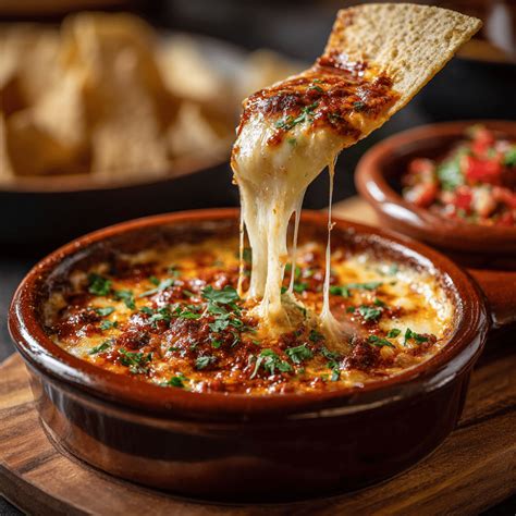 Crepe de tapioca con queso fundido y perejil, recién hecha