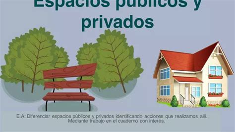 Infografía comparando espacios públicos y privados en ciudades latinoamericanas
