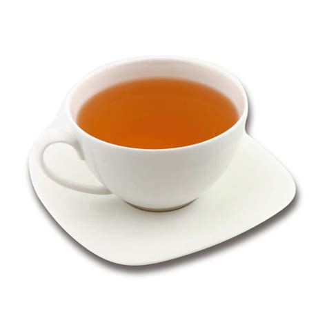 Taza de infusión de cannabis caliente
