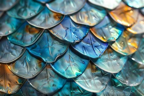 Imagen de las escamas siendo raspadas del pescado con un cuchillo