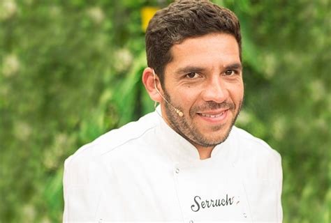 Chef Miguel 