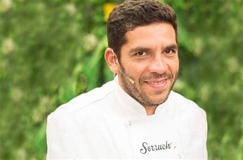 Miguel Valenzuela 