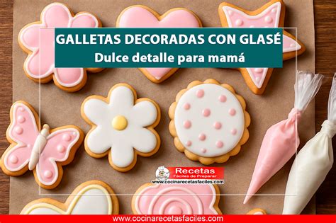 Galletas de animales variadas y decoradas con glase