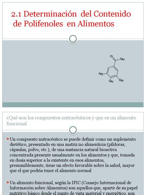 Diagrama comparativo del contenido de polifenoles en manzanas frescas versus jugos procesados