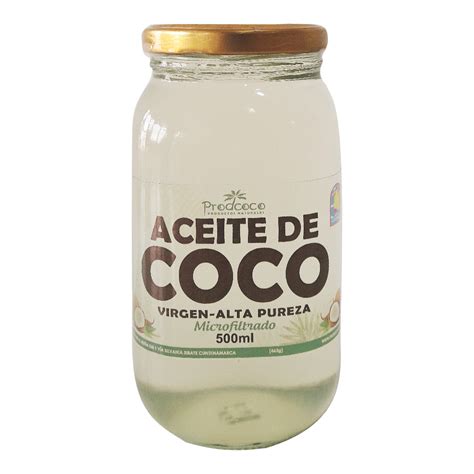 Comparativa visual de la apariencia del aceite de coco virgen y el aceite de coco RBD.