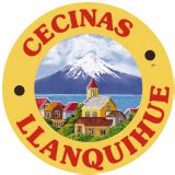 Infografía detallando el proceso de elaboración de cecinas premium de Cecinas Llanquihue