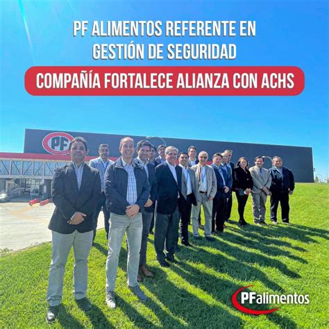 Esquema del Complejo Industrial de PF Alimentos en la Panamericana
