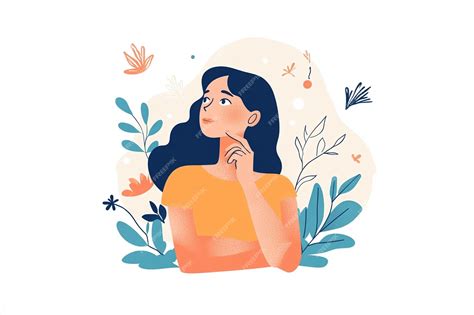 Mujer reflexionando sobre sus decisiones en relaciones