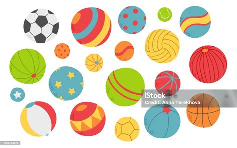 Set de adornos para escritorio de diferentes tamaños hechos con pelotas de telgopor y palitos de brocheta, pintados de colores