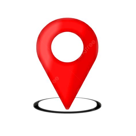 ícono de mapa o ubicación