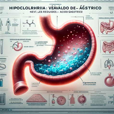 Gráfico comparativo de la reducción del pH gástrico en cerdos alimentados con dietas control y dietas acidificadas.