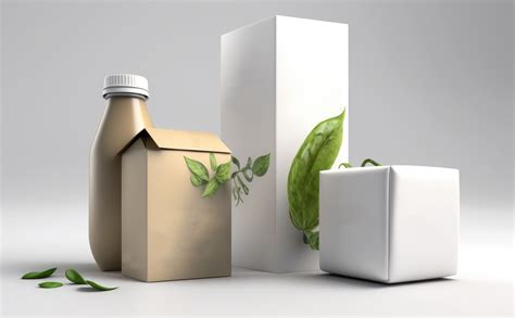 Productos de panadería en envases sostenibles