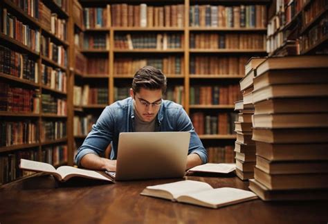 Persona investigando sobre alimentación vegetariana en libros y dispositivos