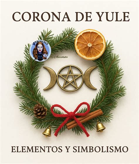 Infografía: Simbolismo del leño de Yule y los árboles utilizados