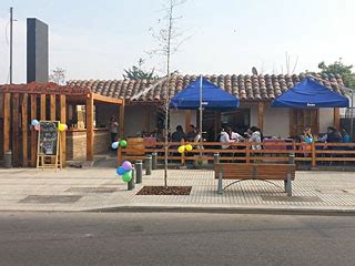 Foto de la fachada o entrada de La Parrilla del Guatón Jerez
