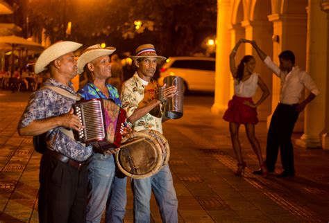 Grupo de merengue 
