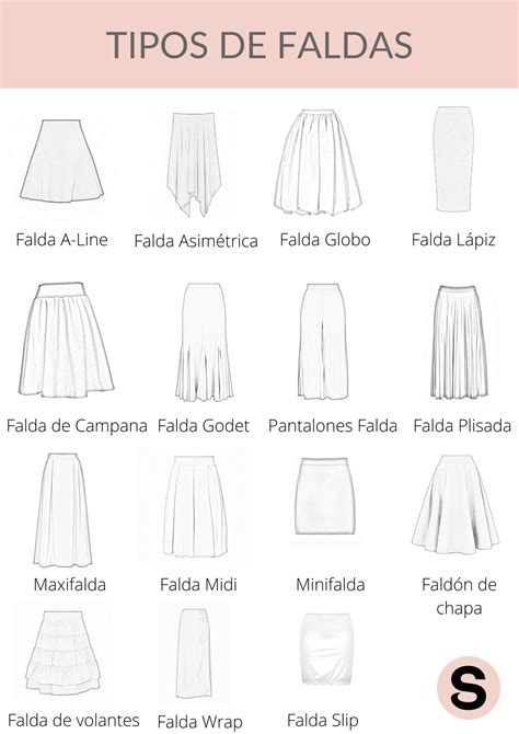 Infografía sobre cómo elegir telas y texturas de faldas salmón para diferentes estaciones del año