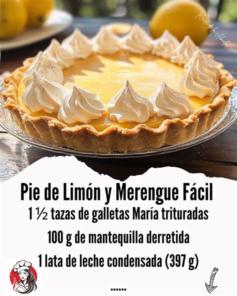 Ingredientes frescos para pie de limón: limones, leche condensada, galletas, mantequilla