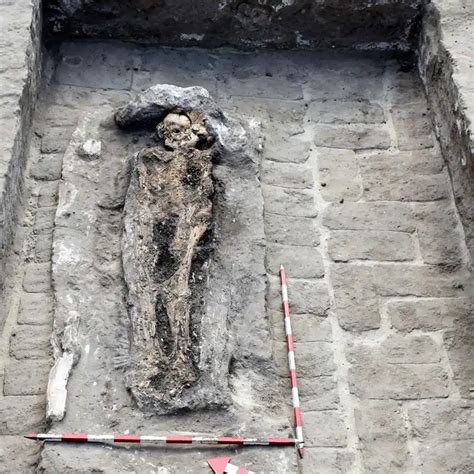 escena de la elaboración de pan en la Tumba de Ramsés III